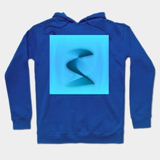 rising energy Hoodie